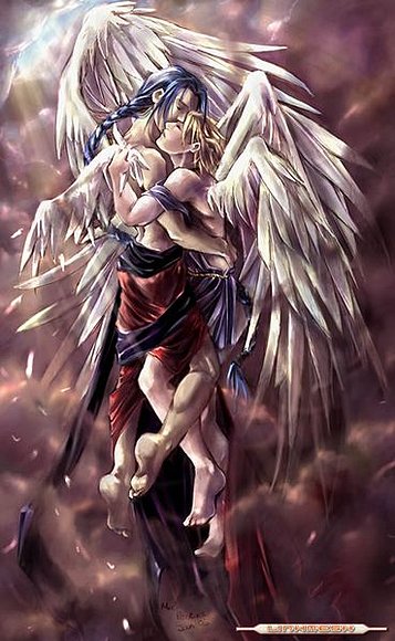 el amor