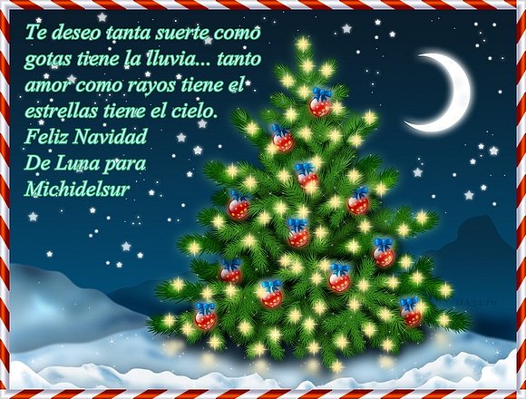 muchas grancia  luna