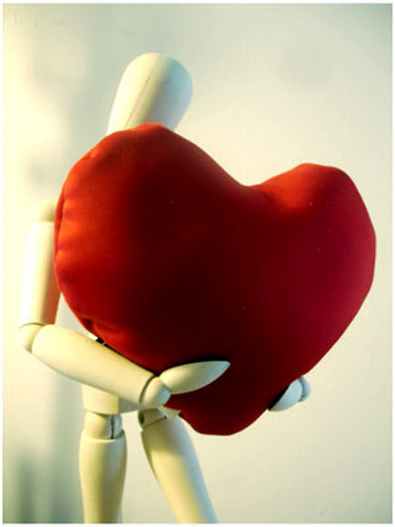 el amor