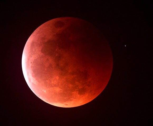 eclipse lunar