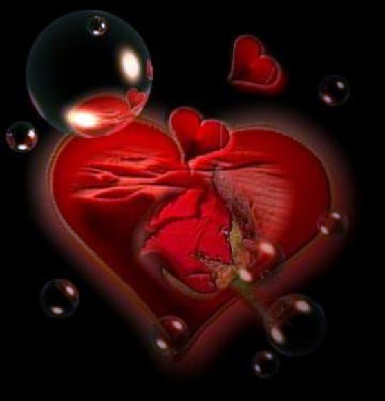 mi corazon