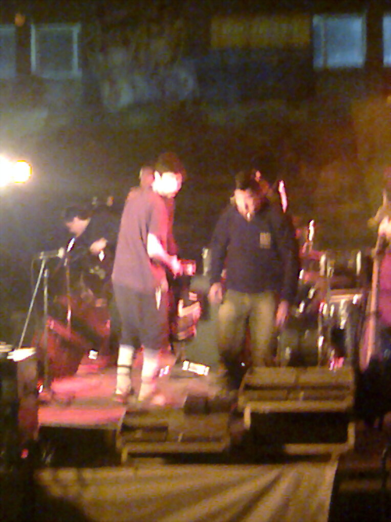 concierto de ses proyect