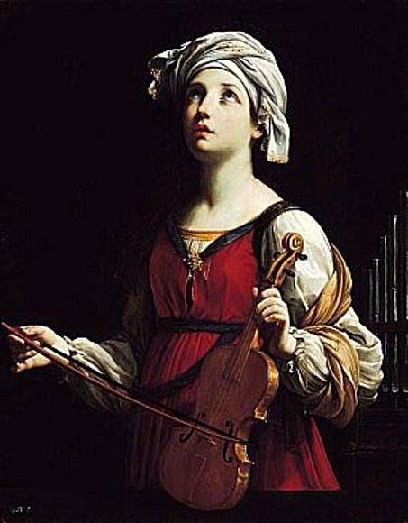 santa cecilia