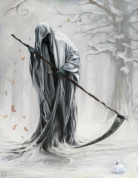 muerte