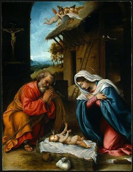 navidad