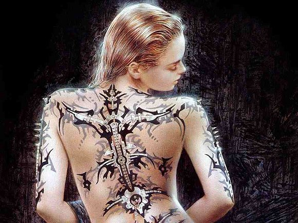 Tatoo