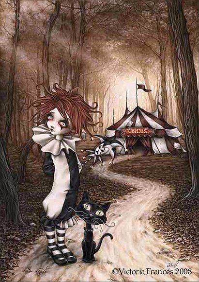 Arlequin