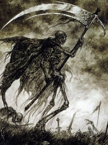 Muerte