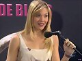 Patricia Montero