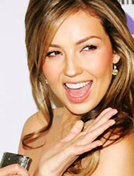 thalia grammy latino