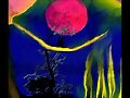 El llanto de la Luna
