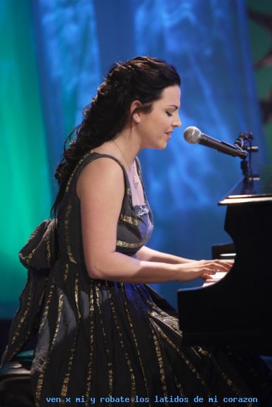 EN EL PIANO