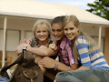 emma ,cleo y rikki