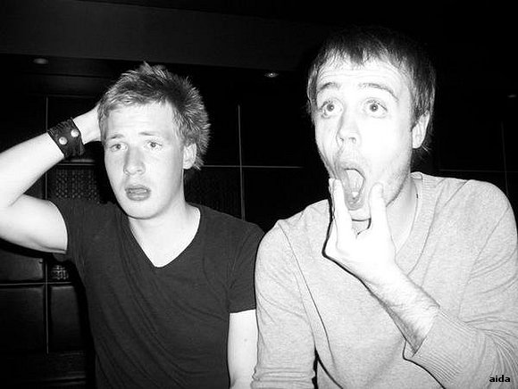 lewis y zane