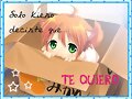 te quiero