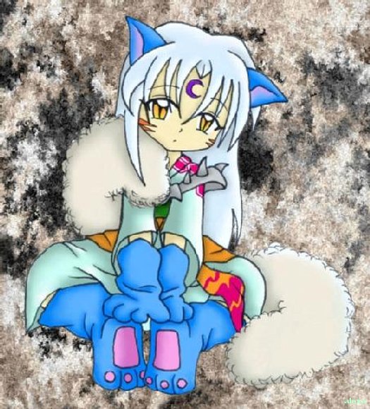 sesshomaru