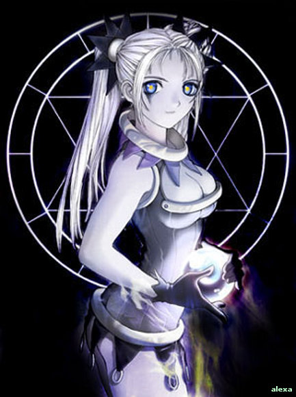 monita
