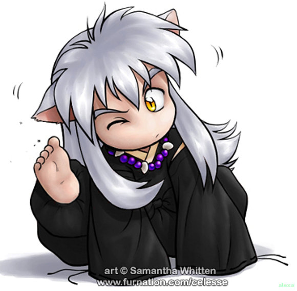 inu peque