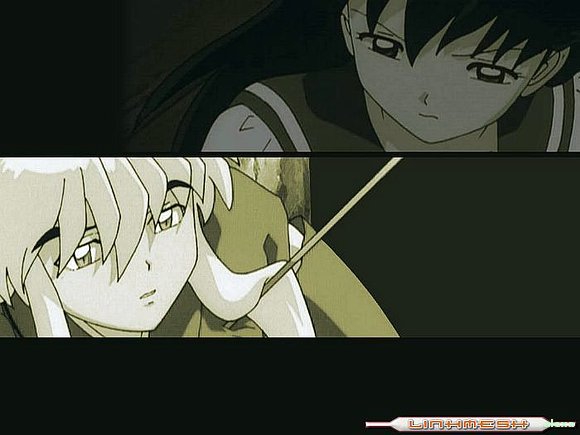 inuyasha