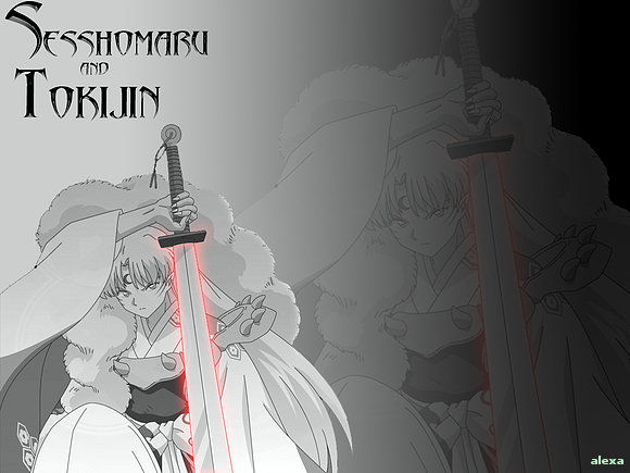 sesshomaru