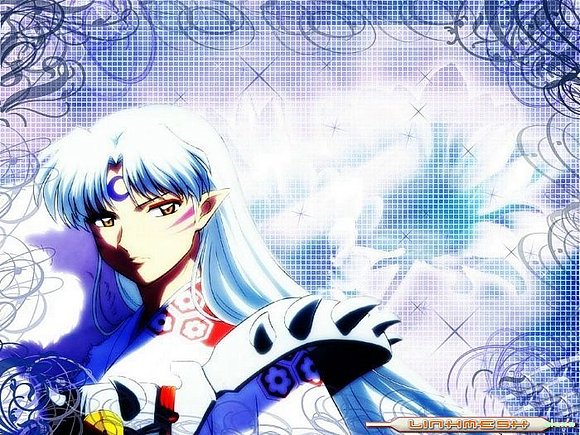 sesshomaru
