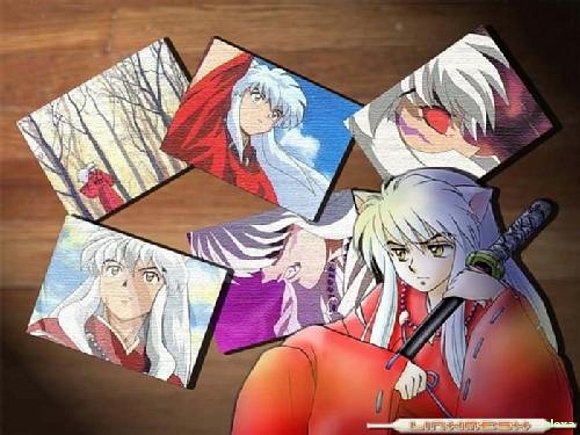inuyasha