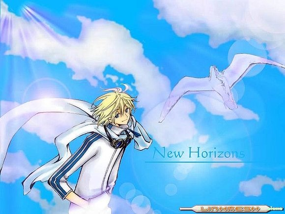nuevos horizontes