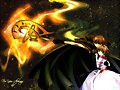 sakura y syaoran