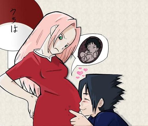 sasusaku 4 ever