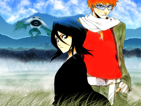 rukia kuqki