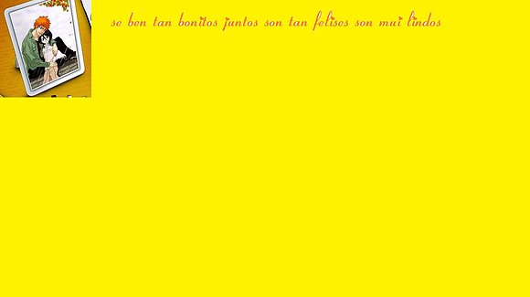 espero quele guste