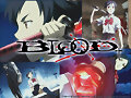 blood +
