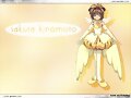 sakura card captor