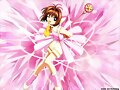 sakura kinomoto