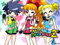 las chicas superpoderosas z