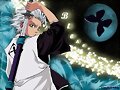 Hitsugaya Toushirou