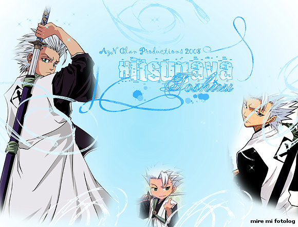 hitsugaya