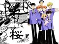 ouran high school host club