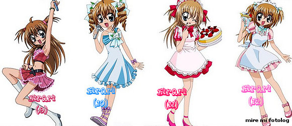 kirarin revolution