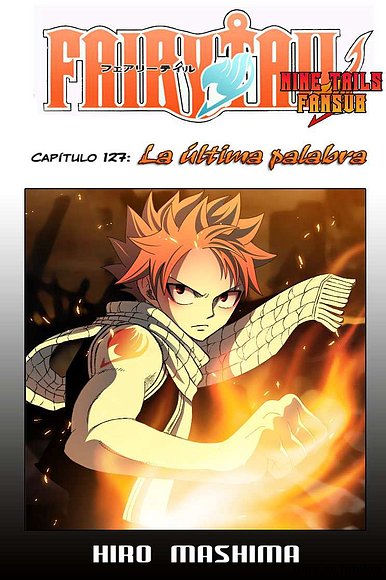 natsu