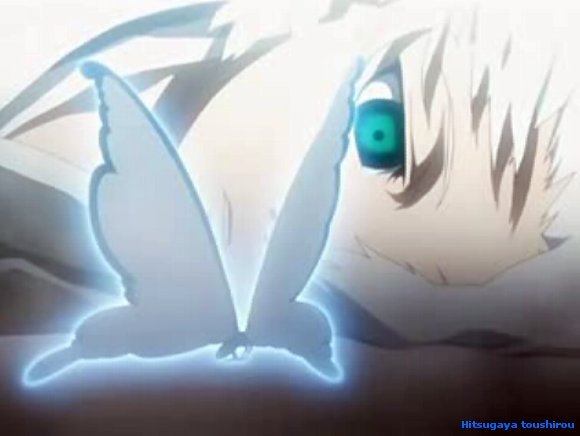 HITSUGAYA