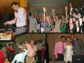 dj animador profesional para bodas y fiestas