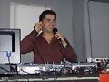 dj malaga Quique S&aacute;nchez