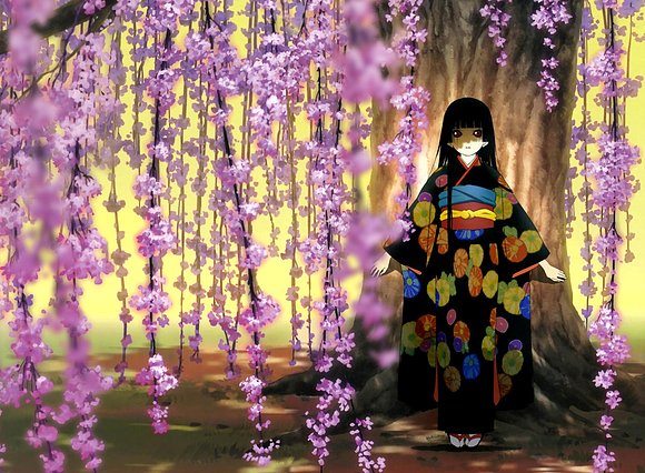 Jigoku Shoujo