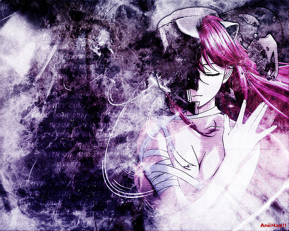 Elfen Lied