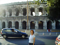 ARENAS DE NIMES