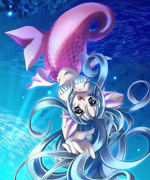 Manga *o*