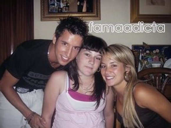 HUGO,MERY Y LA PRIMA DE HUGO