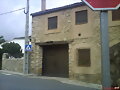 Casa del &quot;Rojillo&quot;