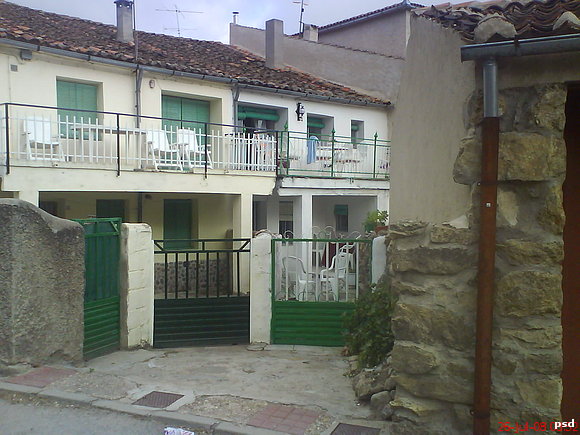 "Las Barrosetas"